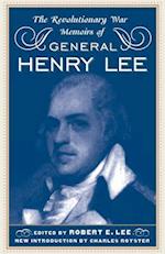 The Revolutionary War Memoirs Of General Henry Lee