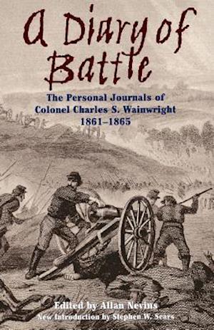 A Diary Of Battle