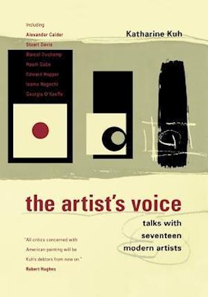 The Artist's Voice