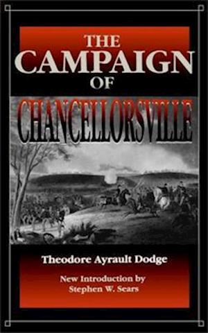 Campaign Chancellorsville