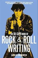 The Da Capo Book of Rock & Roll
