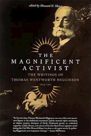 The Magnificent Activist