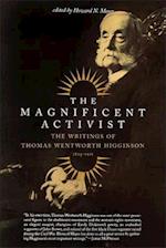 The Magnificent Activist