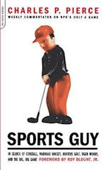Sports Guy