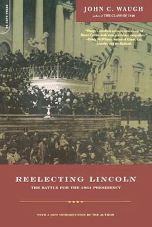Reelecting Lincoln