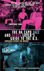 The Da Capo Jazz And Blues Lover's Guide To The U.S.