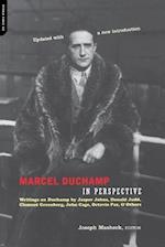Marcel Duchamp In Perspective