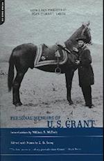 Personal Memoirs Of U.S. Grant