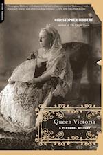 Queen Victoria