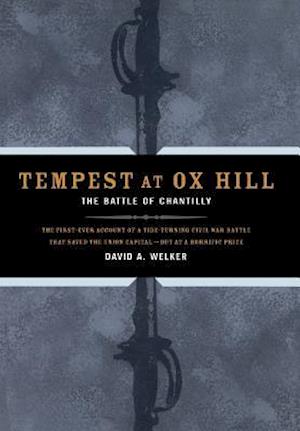 Tempest At Ox Hill