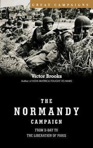 The Normandy Campaign