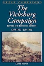 Vicksburg Campaign