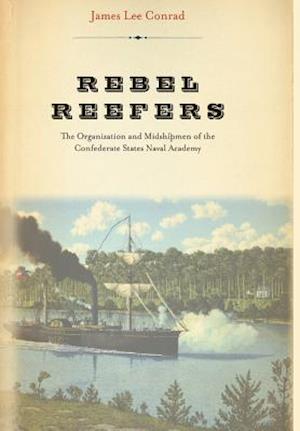 Rebel Reefers