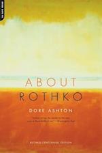 About Rothko