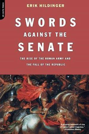 Swords Against The Senate