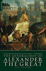 The Generalship Of Alexander The Great