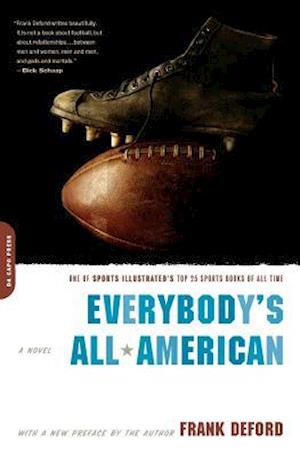 Everybody's All-American