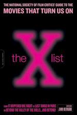 The X List