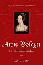 Anne Boleyn