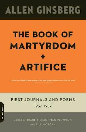 The Book of Martyrdom and Artifice