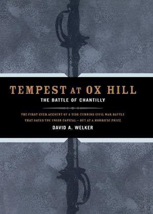 Tempest at Ox Hill