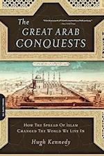 The Great Arab Conquests