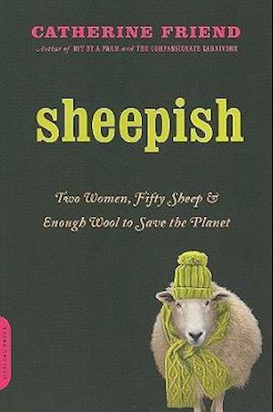 Sheepish