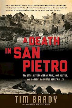 A Death in San Pietro