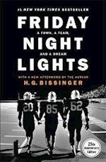 Friday Night Lights, 25th Anniversary Edition