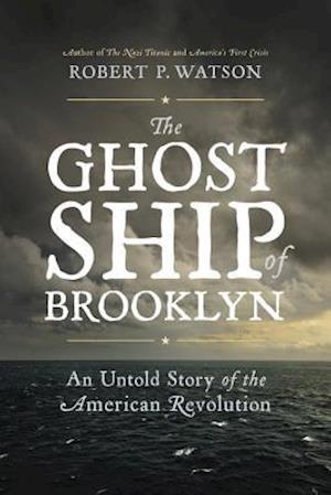 The Ghost Ship of Brooklyn