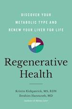 Regenerative Health