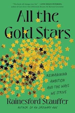 All the Gold Stars