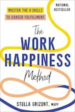 The Work Happiness Method