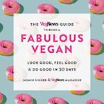 The Vegnews Guide to Being a Fabulous Vegan