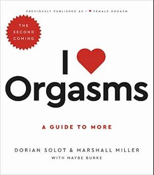 I Love Orgasms