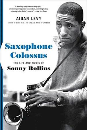 Saxophone Colossus