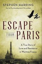 Escape from Paris