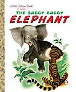 LGB The Saggy Baggy Elephant