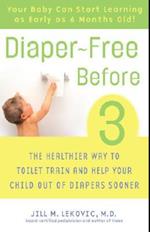 Diaper-Free Before 3