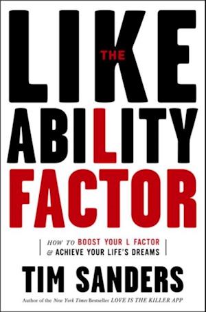 Likeability Factor