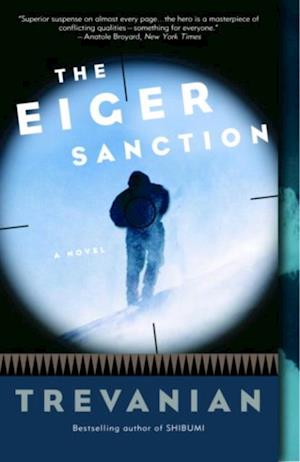 Eiger Sanction