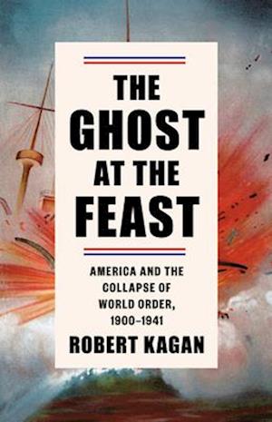 The Ghost at the Feast