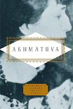 Akhmatova