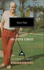 Collected Stories of Roald Dahl