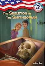 Capital Mysteries #3: The Skeleton in the Smithsonian