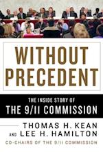 Without Precedent