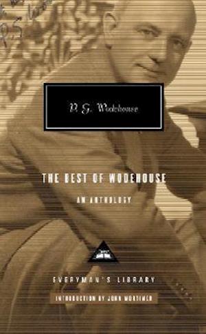 The Best of Wodehouse