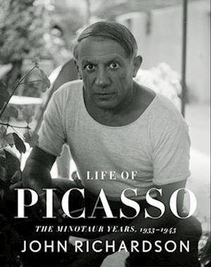 A Life of Picasso IV: The Minotaur Years