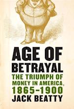 Age of Betrayal