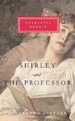 Shirley and the Professor